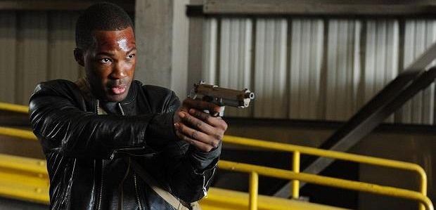 Zobacz zwiastun „24: Legacy”