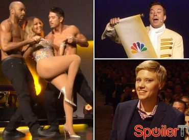Zdjęcia z prezentacji ramówki NBCUniversal 2016: Mariah Carey jako diva i więcej