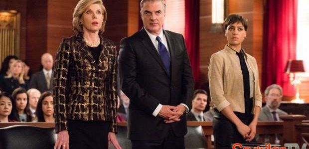 CBS oficjalnie zamawia spinoff 