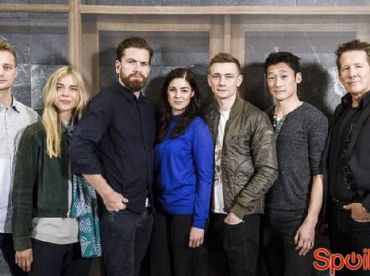 CBS zamawia duński serial Follow the Money