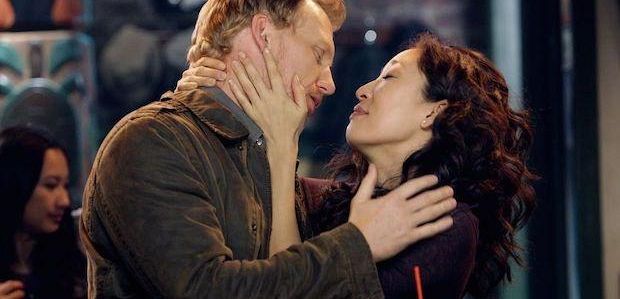 Kevin McKidd o finale 12 sezonu „Chirurgów”: Cristina powoduje problemy jak Owen żeni się z Amelią