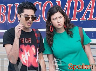 Pierwsze spojrzenie na „Dead of Summer”: Poznaj potencjalne ofiary thrillera Freeform