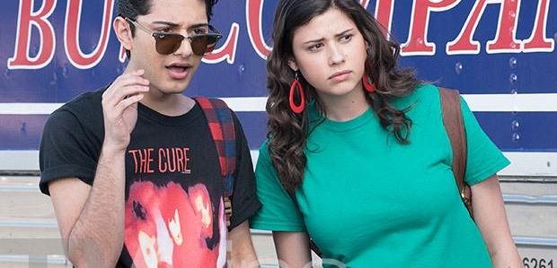 Pierwsze spojrzenie na „Dead of Summer”: Poznaj potencjalne ofiary thrillera Freeform
