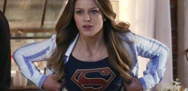 Upfronty 2016: CW zostawia „Supergirl” w poniedziałek”, „Nie z tego świata” zmienia miejsce, „The Originals” i „iZombie” w przyszłym roku