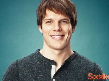 Jake Lacy zagra w I'm Dying Up Here