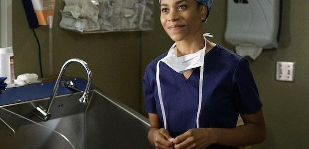 Kelly McCreary z „Chirurgów”: Spiknięcie Meredith i Nathana załamie Maggie