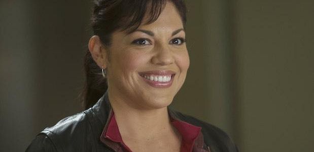 Sara Ramirez potwierdza odejście z „Chirurgów”: Robię sobie wolne