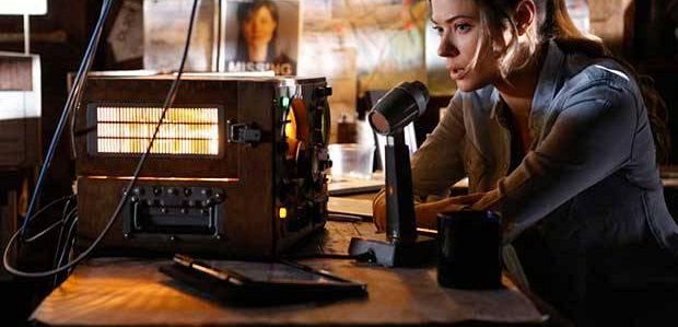 Upfronty 2016: Zobacz zapowiedzi nowych seriali CW „Frequency” i „No Tomorrow”