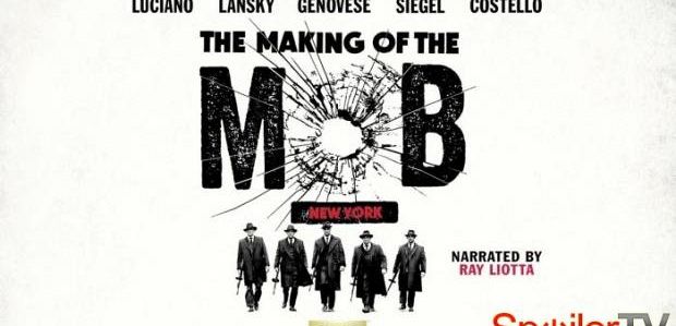 AMC podaję datę premiery serialu dokumentalnego 