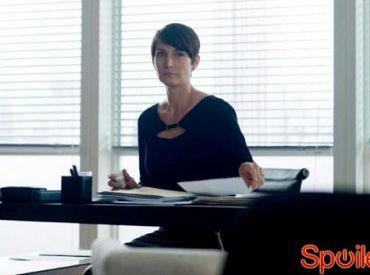 Carrie-Anne Moss dołączyła do Iron Fist