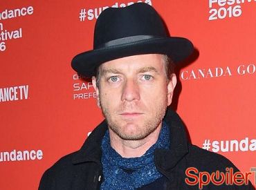 Ewan McGregor dołączył do 3 sezonu Fargo