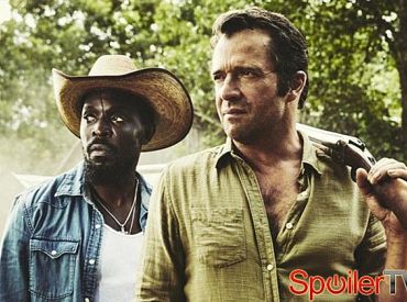 SundanceTV bliskie zamówienia 2 sezonu Hap and Leonard