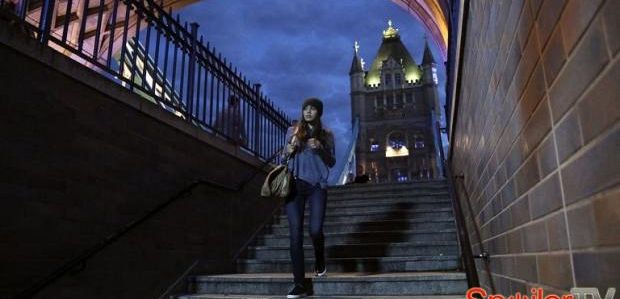 Zobacz klip i plakat nowego dramatu Freeform „Guilt