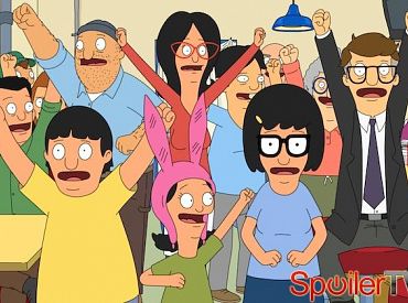 Zobacz zdjęcia z finału 6 sezonu „Bob’s Burgers”