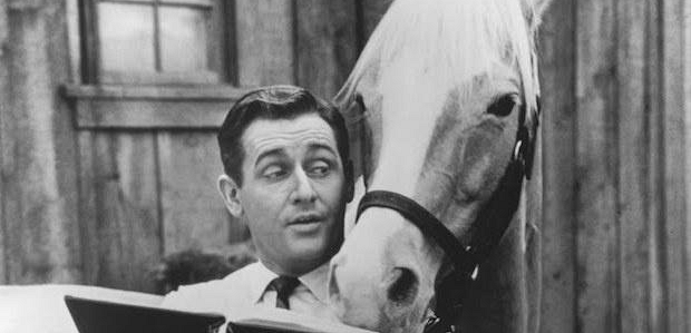 Nie żyje aktor Alan Young