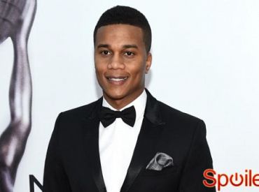 Cory Hardrict dołączył do dramatu „The Oath”