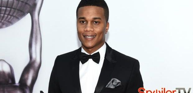 Cory Hardrict dołączył do dramatu „The Oath”