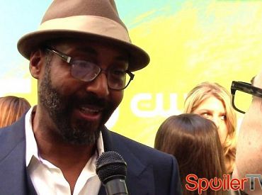 Jesse L. Martin ostrzega o emocjonalny finale 2 sezonu „The Flash”: „Będzie dużo łez