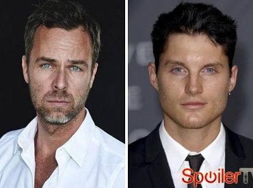 JR Bourne i Toby Hemingway zagrają w odcinku pilotowym Prototype