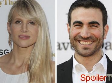 Lucy Punch, Brett Goldstein, Jenn Tullock i Krystal Smith dołączyli do odcinka pilotowego „A Lot”