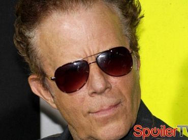 Tom Waits zagra w odcinku pilotowym Citizen