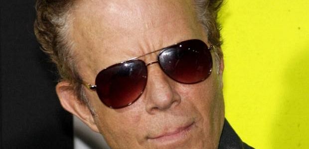 Tom Waits zagra w odcinku pilotowym 