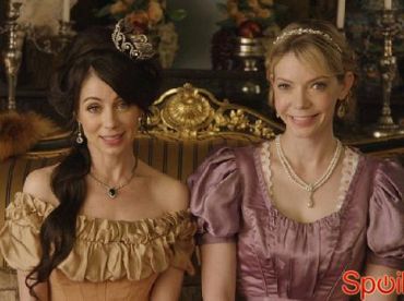 Comedy Central przedłuża Another Period o 3 sezon