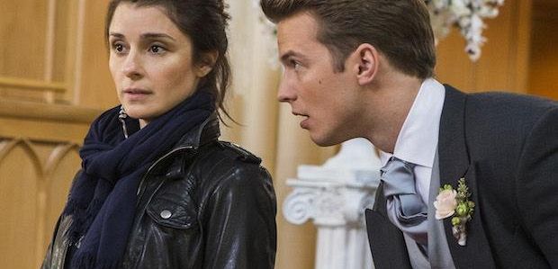 Freddie Stroma powróci w 2 sezonie 