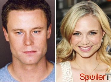 Eric Nenninger i Fiona Gubelmann będą powracać w One Day at a Time