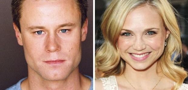 Eric Nenninger i Fiona Gubelmann będą powracać w 