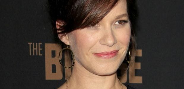 Franka Potente pojawi się w 2 sezonie „Claws”