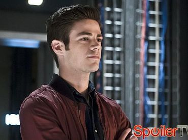 Grant Gustin po finale 2 sezonu „The Flash”: Możemy mieć pewne założenia co do 3 sezonu