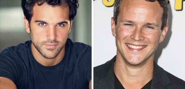 Juan Pablo di Pace i Scott Weinger awansowani do stałej obsady w 2 sezonie 