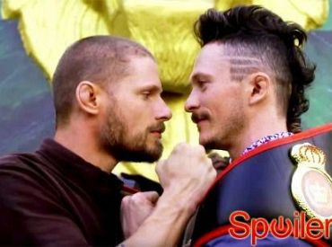 Lato 2016: Kingdom (DirecTV)
