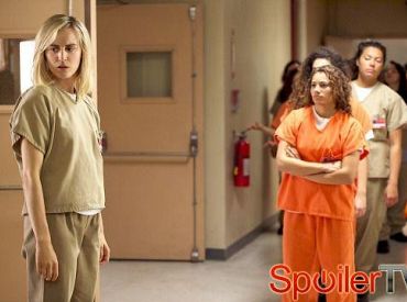 Lato 2016: Orange is the New Black (Netflix)