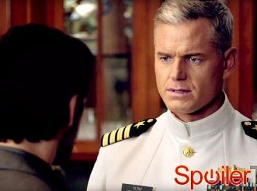 Lato 2016: The Last Ship (TNT)
