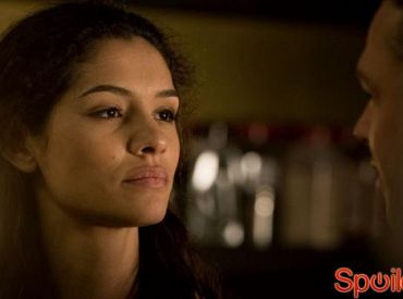 Miranda Rae Mayo awansowana do stałej obsady w 5 sezonie Chicago Fire