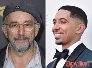 Neil Brown Jr. i Richard Schiff dołączyli do Dirk Gently
