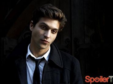 Alexander DiPersia zagra w serialu Good Girls Revolt