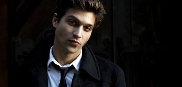 Alexander DiPersia zagra w serialu 
