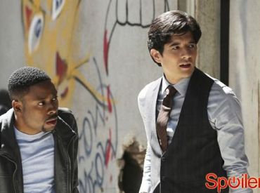 CBS zdejmuje Rush Hour z ramówki