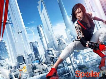 Gra wideo „Mirror’s Edge” będzie adaptowana jako serial