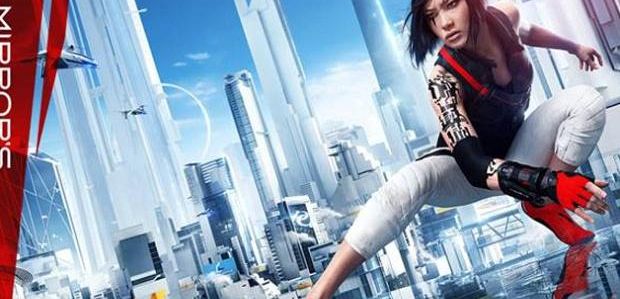 Gra wideo „Mirror’s Edge” będzie adaptowana jako serial