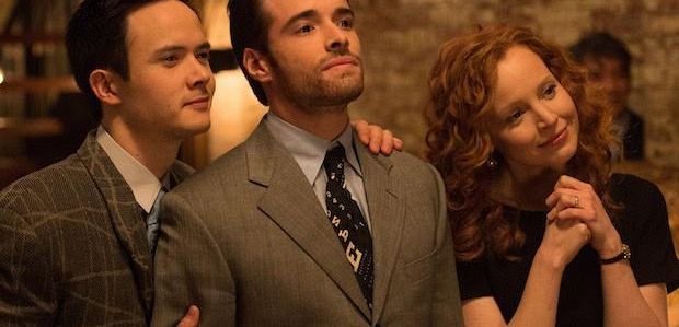 Już wiemy kiedy zadebiutują odcinki pilotowe Amazon „The Last Tycoon” i „The Interestings” — Plus: zobacz pierwsze zdjęcia