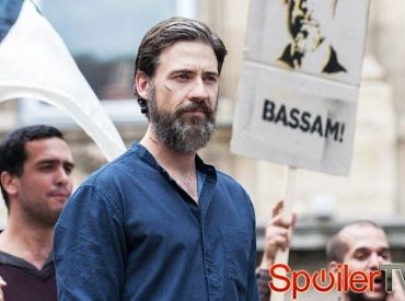 Lato 2016: Tyrant (FX)