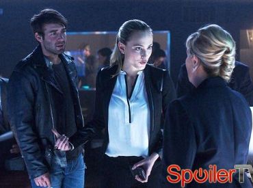 Lato 2016: Zoo (CBS)