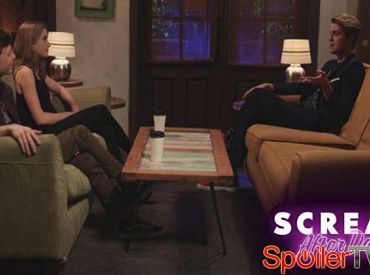 MTV pokaże aftershow po Krzyku
