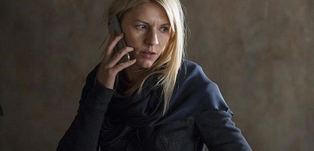 6 sezon „Homeland” pokaże wybory prezydenckie
