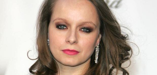 Hulu zamawia dramat „Harlots”, w którym wystąpi Samantha Morton