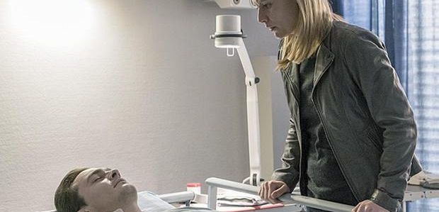 Los Quinna ujawniony w 6 sezonie „Homeland